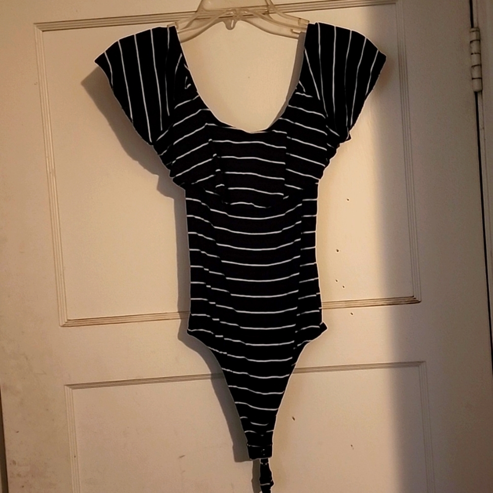 Express onepiece